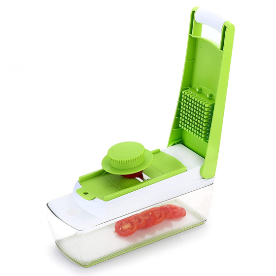 Овочерізка для нарізки овочів та фруктів,NICER DICER SBR Київ