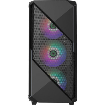 Корпус Gamemax Revolt Винница - изображение 2