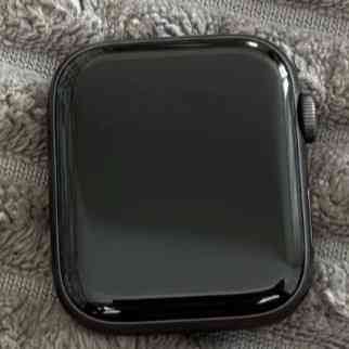 Смарт -Часы: Apple Watch SE Nike + 44mm. Киев