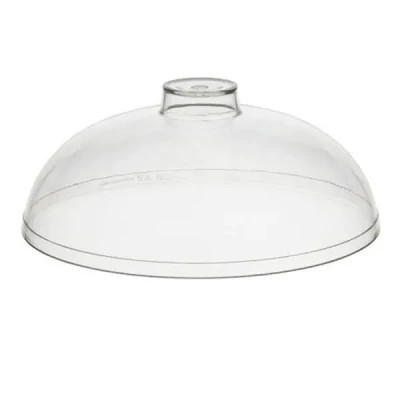 Кришка для зберігання продуктів Bora Plastik кругла 25 см (BO316) Вінниця - фото 1