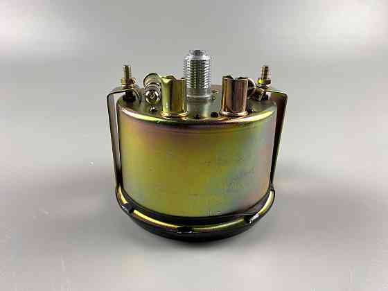 Спідометр механічний ГАЗ-53 УАЗ діаметр 100 мм 0-160 км підсвічування 12В Мукачево