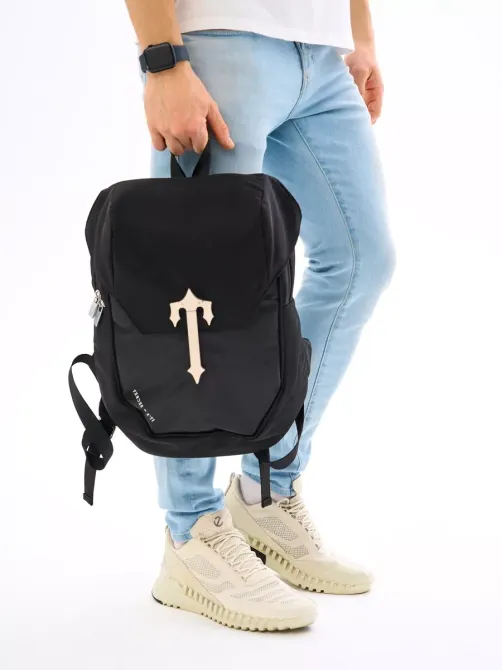 Рюкзак Trapstar чорний Запоріжжя - фото 2