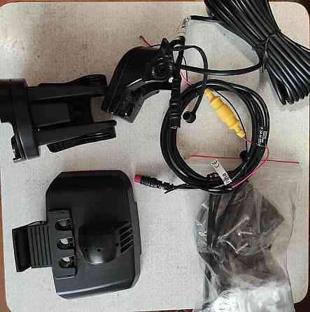 Ехолот Garmin Echo 500c. Харків