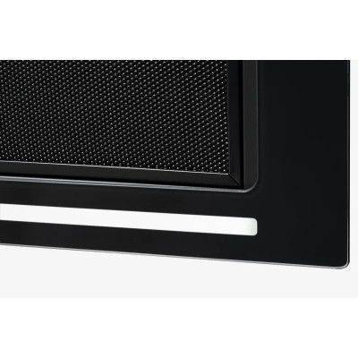 Вытяжка кухонная GRANADO Palamos 4713-1200 Black glass (GCH4713120011) Винница - изображение 4