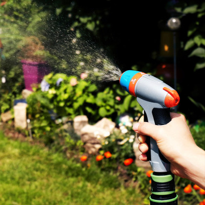 Пистолет для полива Gruntek 3 режима (296278935) Винница - изображение 7