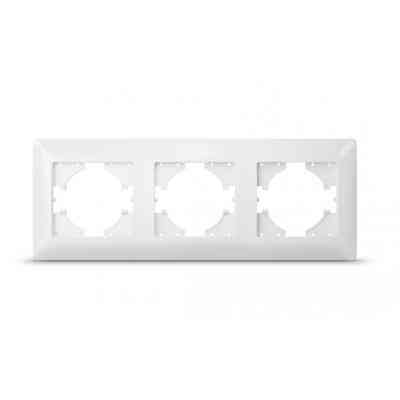 Рамка TITANUM TF-ST-FR3H-W Вінниця