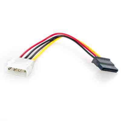 Кабель живлення SATA power Patron (CAB-SATA-HDD) Вінниця