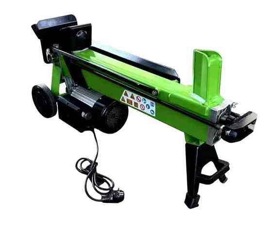 Гидравлический дровокол MAST Gartentechnik MT-PR-7T Киев