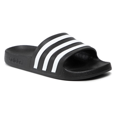 Шлепанцы Adidas Adilette Aqua F35543 чорний 44 2/3 (10UK) 27.6 см (4060509396710) Винница - изображение 1