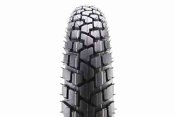 Шина 90/100-19 безкамерна, шипована VRM-298 Київ