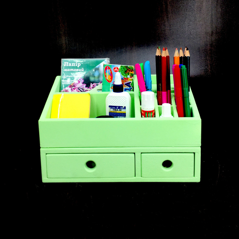 Настольный органайзер 