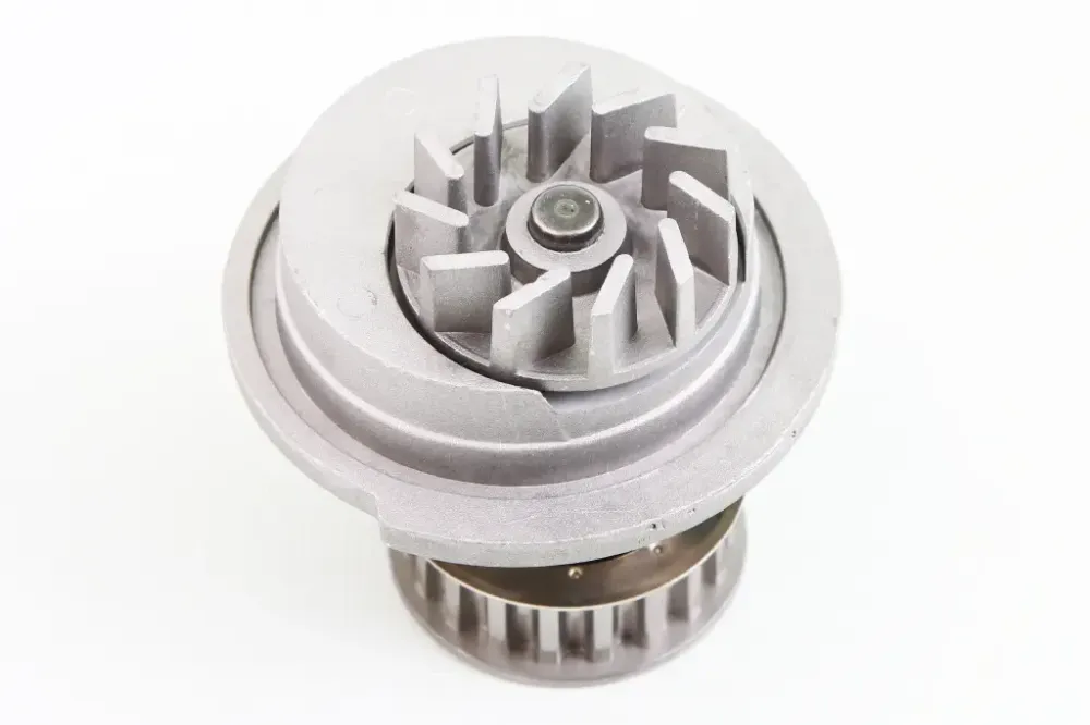 Помпа Lanos 1.5 Flagmus Винница - изображение 2