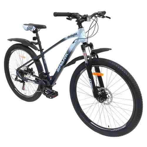Велосипед SPARK DELIGHT (колеса – 27,5