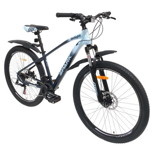 Велосипед SPARK DELIGHT (колеса – 27,5