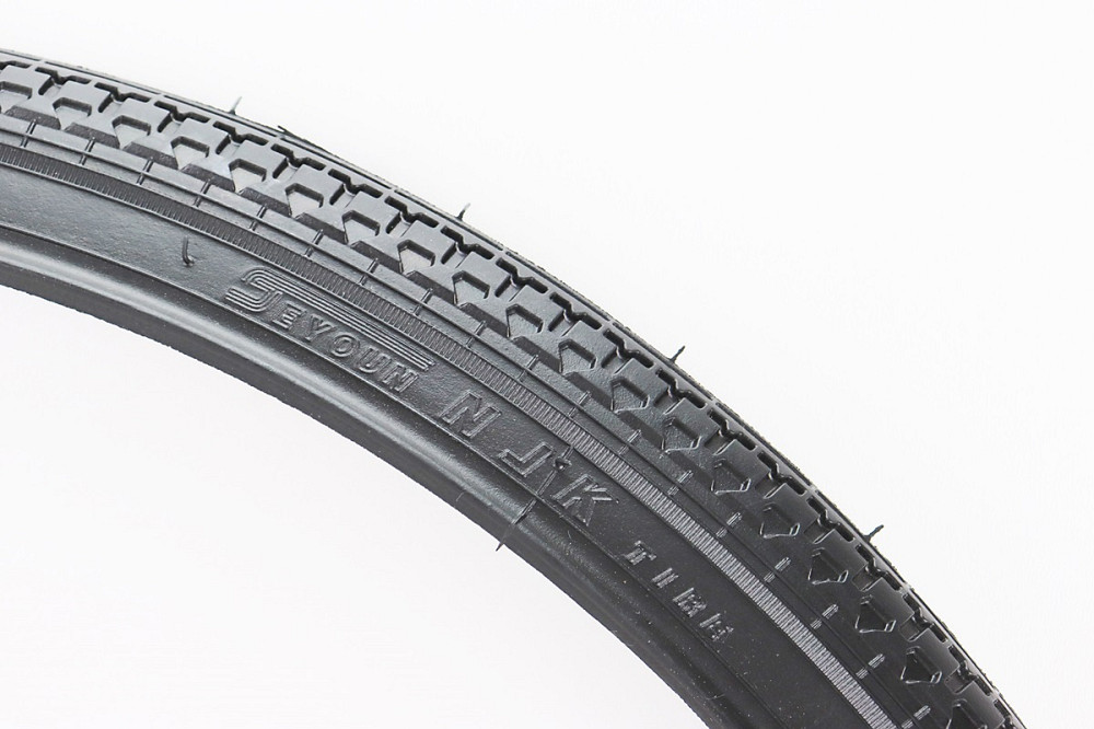 Шина 24'' (37x533) дорожня Киев - изображение 3