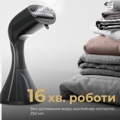 Відпарювач для одягу AENO GS3 (AGS0003) Вінниця - фото 4