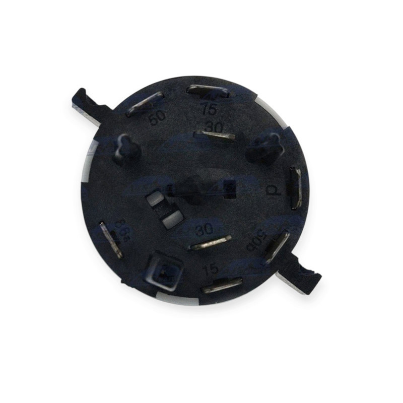 Контактная замка зажигания Audi A4, A6, Фольцваген Sharan 94- группа Мукачево - изображение 3