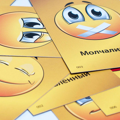 Настольная игра Arial Объясни слово (10800) Винница - изображение 3