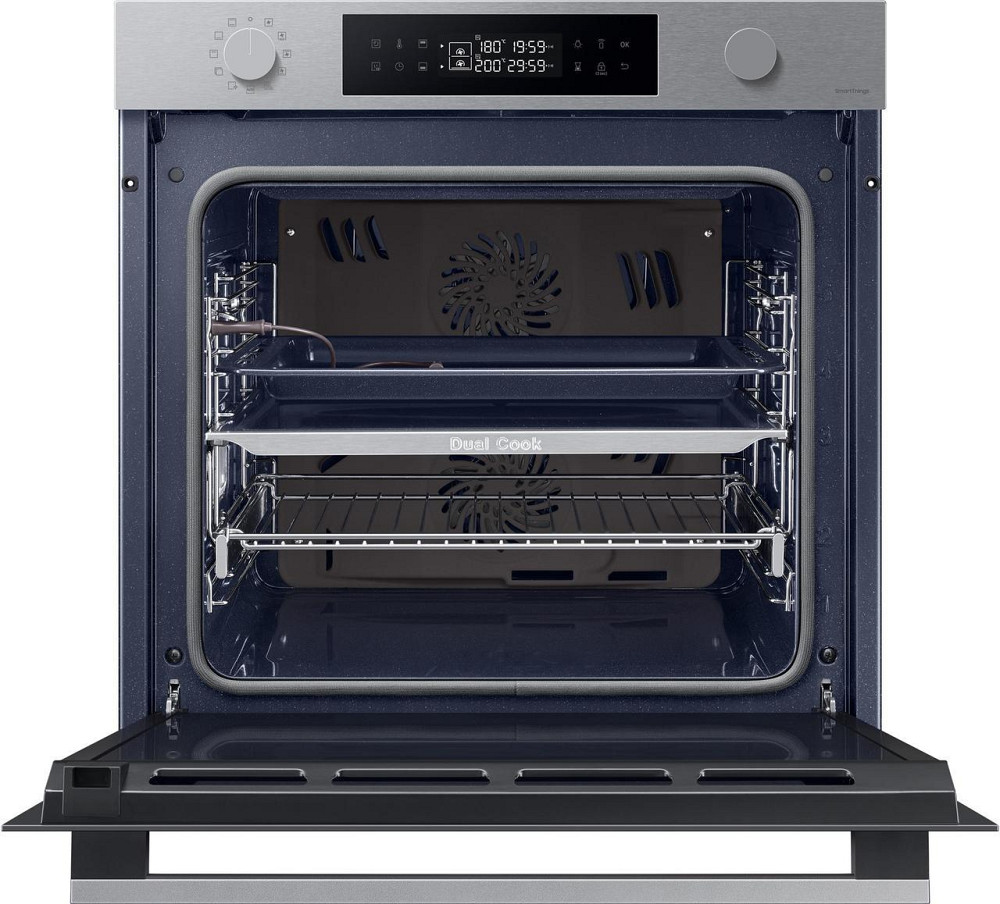 Духова шафа Samsung NV7B4445UAS/WT ( 26424 ) Харків - фото 6