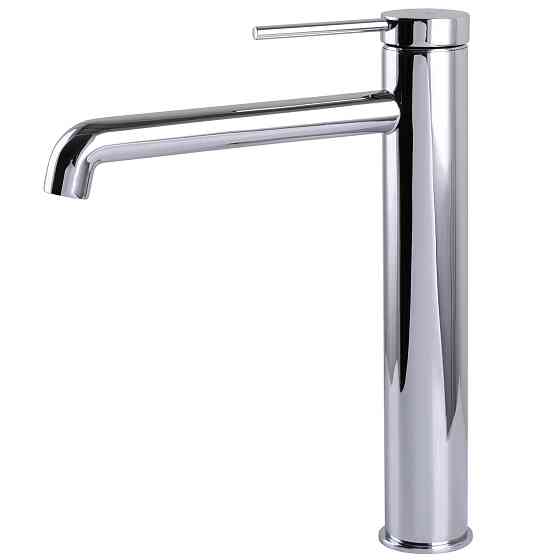 Змішувач для умивальника TOPAZ LOFT TLF 32203-H75-C, Шланги TAQ-M0855 Луцк