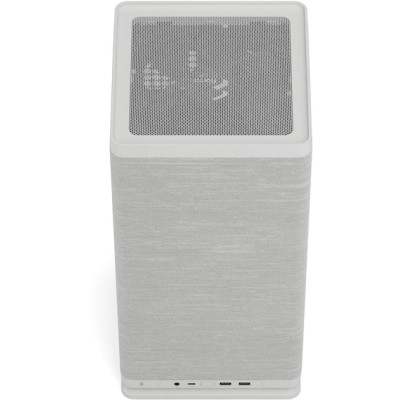 Корпус Fractal Design Mood Light Gray (FD-C-MOD1N-01) Вінниця - фото 11