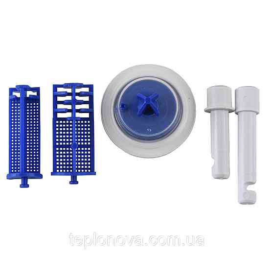 Ремкомплект для клапана заповнення K.K.POL ZN KPL/515-0-3 Чернівці