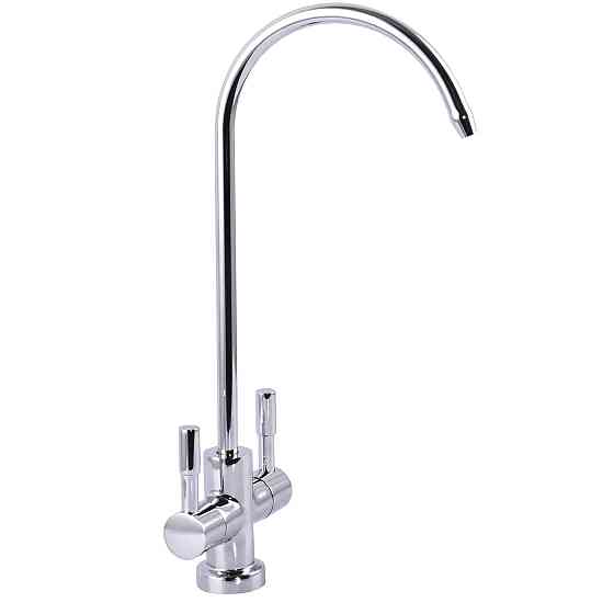 Кран для зворотнього осмосу Globus Lux Lazer GLLR-76A-00 (000027524) Київ