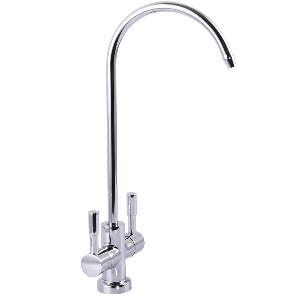 Кран для зворотнього осмосу Globus Lux Lazer GLLR-76A-00 (000027524) Київ - фото 1