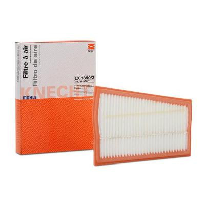 Повітряний фільтр для автомобіля Mahle LX1850/2 Вінниця - фото 3