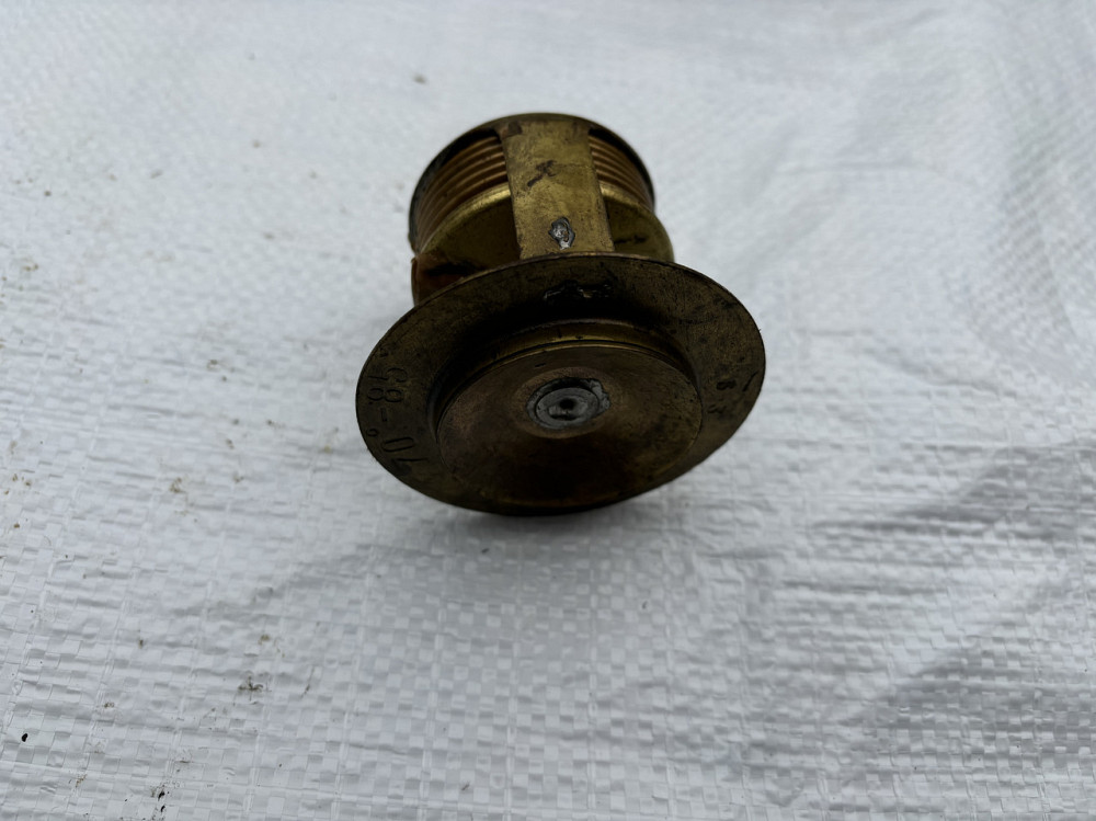 Термостат ЧТЗ дв.160. СССР. Харьков - изображение 1