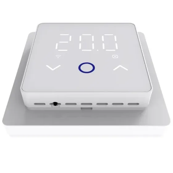 Wi-Fi Терморегулятор In-Therm  PWT 029 Киев