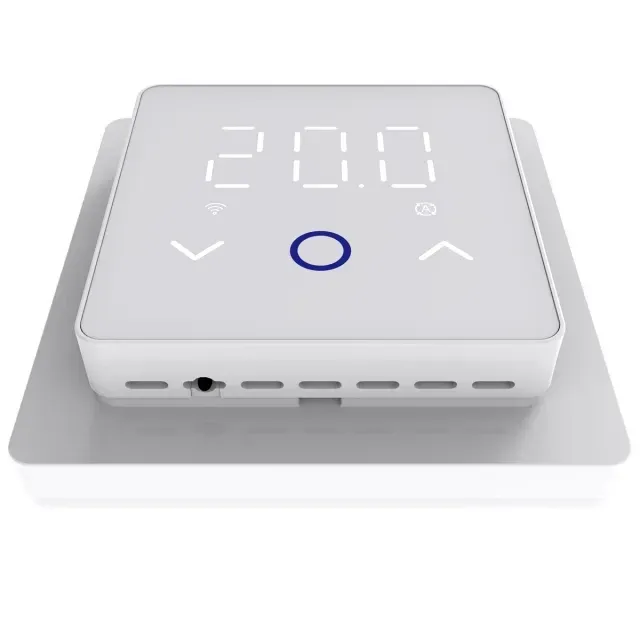 Wi-Fi Терморегулятор In-Therm PWT 029 Київ - фото 3