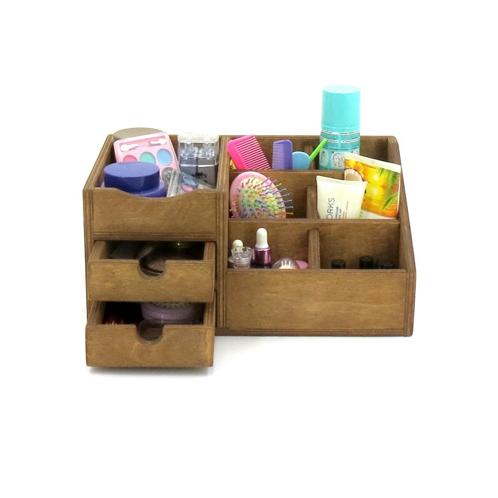 Органайзер для косметики 