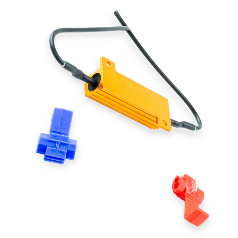 Резистор 50W 60Om Rst Мукачево - изображение 1