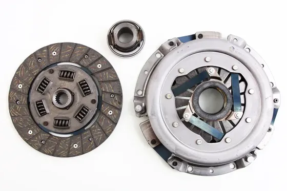 Корзина диск выжимной 2103 с пяткой Flagmus Винница