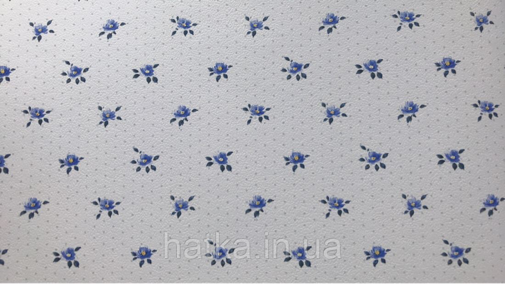 Шпалери Petite Fleur 4 Rasch Texti Німеччина 0.53х10 квіти Київ - фото 2