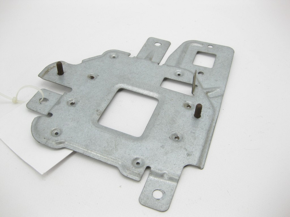 Mercedes-Benz  A1648201614 Кронштейн антенного підсилювача мобільного телефону ML W164 Одесса - изображение 3