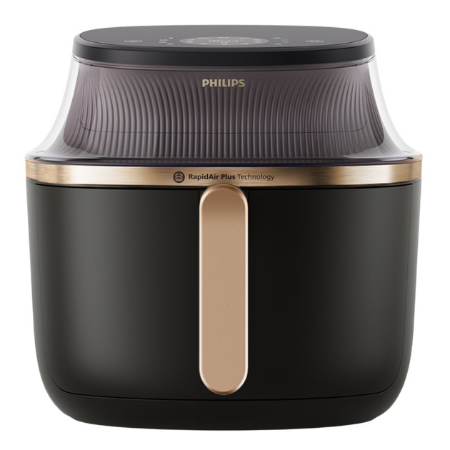 Мультипечь PHILIPS Ovi NA332/00 FU-20 Львов - изображение 4