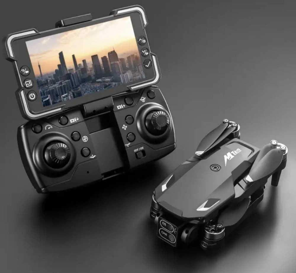Дрон PowerFly со съемным экраном, мощные двигатели. Харьков - изображение 4