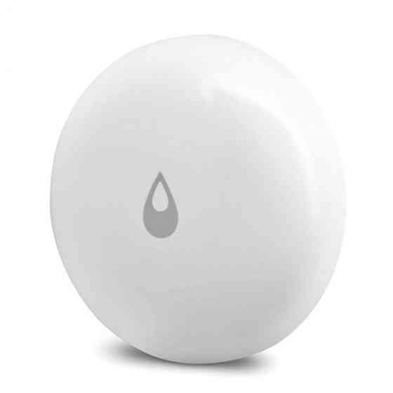 Датчик протікання води Xiaomi Aqara Flooding Sensor (SJCGQ11LM) Миколаїв