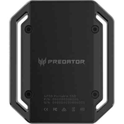 Накопитель SSD USB Type-C 1TB Acer Predator (BL.9BWWR.125) Винница