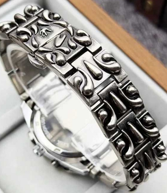 Годинник alabaster алабастер opium/archive Київ - фото 3