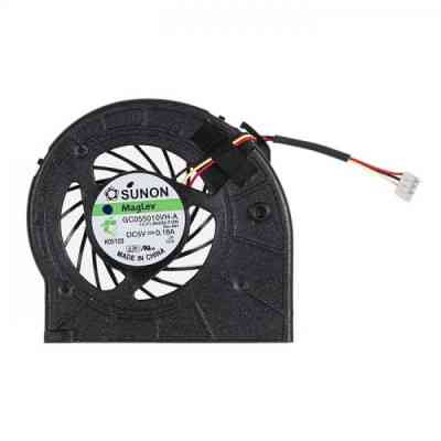 Вентилятор ноутбука Lenovo ThinkPad X200S/X200T DC(5V,0.18A) 3pin (13.V1.B4239.F.GN/GC055010VH-A) Винница