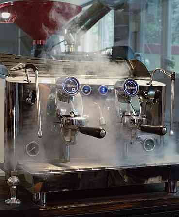 Кофеварка: VIBIEMMA Харків