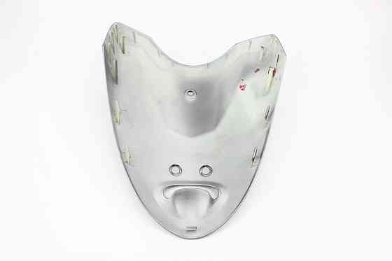 пластик - передній верхній "дзьоб", СІРИЙ Киев