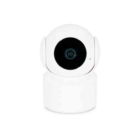 IP-відеокамера поворотна з WiFi 2Mp Light Vision VLC-04ID f=3.6mm (75-00152) Київ