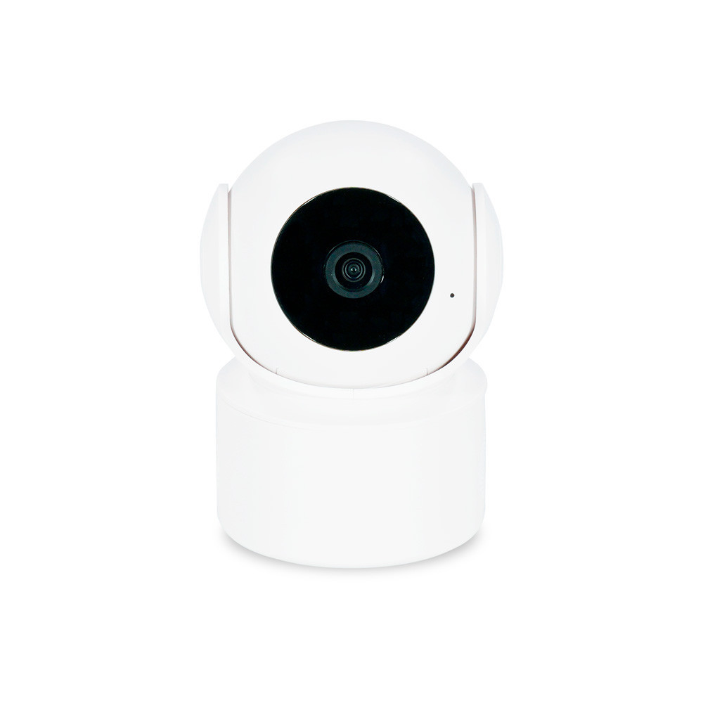 IP-відеокамера поворотна з WiFi 2Mp Light Vision VLC-04ID f=3.6mm (75-00152) Киев - изображение 6