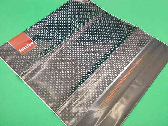 Пакет-сумка 40х45 з пластиковою ручкою  