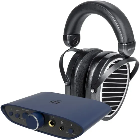 Наушники iFi Audio ZEN CAN Signature + HiFiMan Edition XS Киев