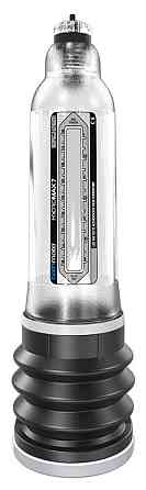 Мужская помпа - Hydromax 7 clear Penispump Sex Aura Киев